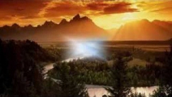 The Wall of Impassable Light The Wall of Impassable Light