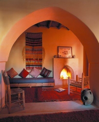 Dwellings in the Inner Temple Area Dwellings in the Inner Temple Area