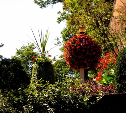 Gardens of Anawalkia Gardens of Anawalkia