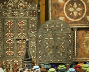 Gardens of Anawalkia Gardens of Anawalkia