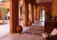 Gardens of Anawalkia Gardens of Anawalkia