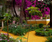 Gardens of Anawalkia Gardens of Anawalkia