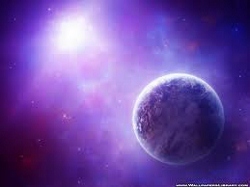 The Purple Planet The Purple Planet