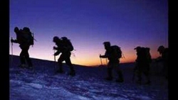 Led Them to Western Lands Led Them to Western Lands