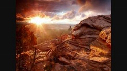 Deep Into the Mountains Deep Into the Mountains